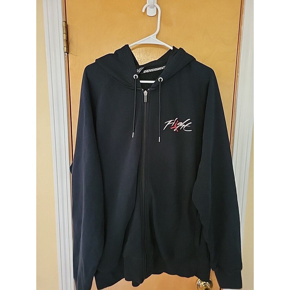 Nike Air Jordan Flight jacket
